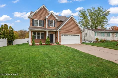 136 Southwood Drive Old Bridge NJ 08857