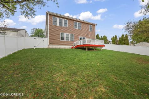 136 Southwood Drive Old Bridge NJ 08857