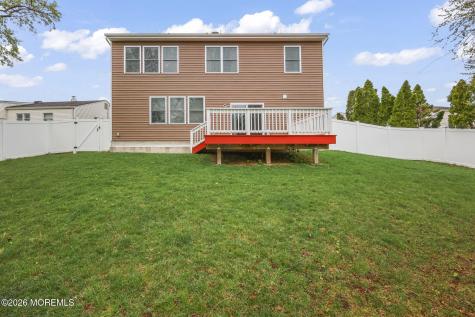 136 Southwood Drive Old Bridge NJ 08857