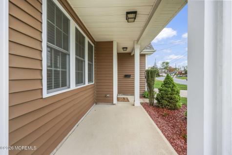 136 Southwood Drive Old Bridge NJ 08857
