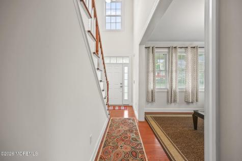 136 Southwood Drive Old Bridge NJ 08857