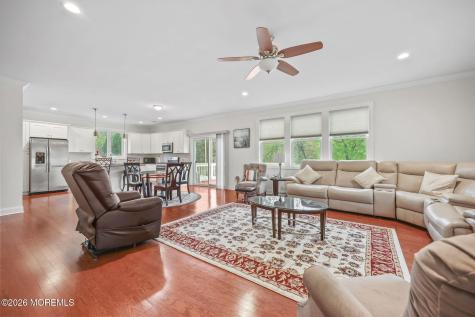 136 Southwood Drive Old Bridge NJ 08857
