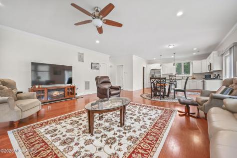136 Southwood Drive Old Bridge NJ 08857