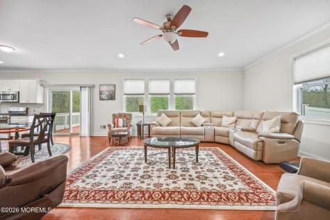136 Southwood Drive Old Bridge NJ 08857
