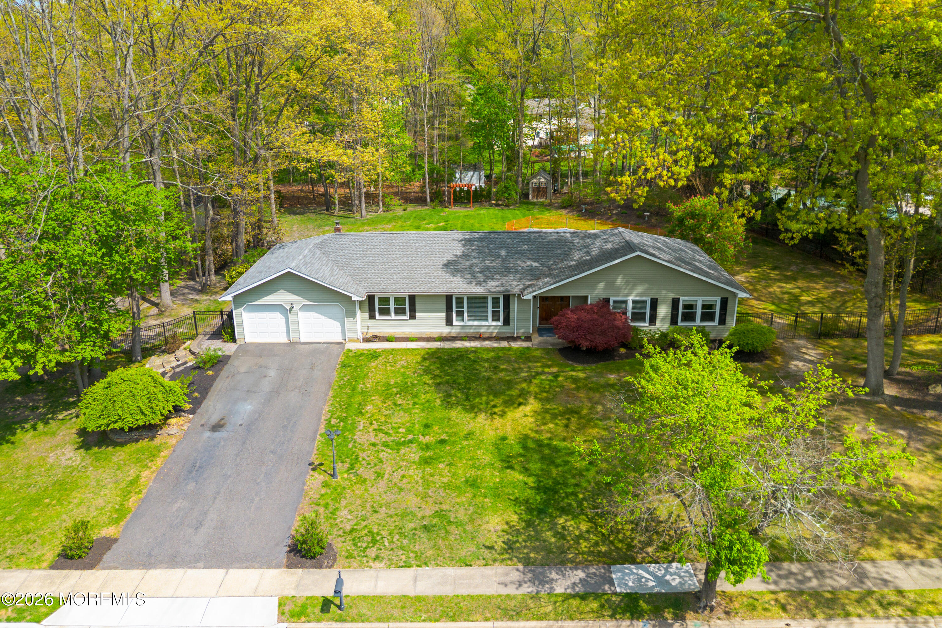 7 Michelle Street Monroe NJ 08831