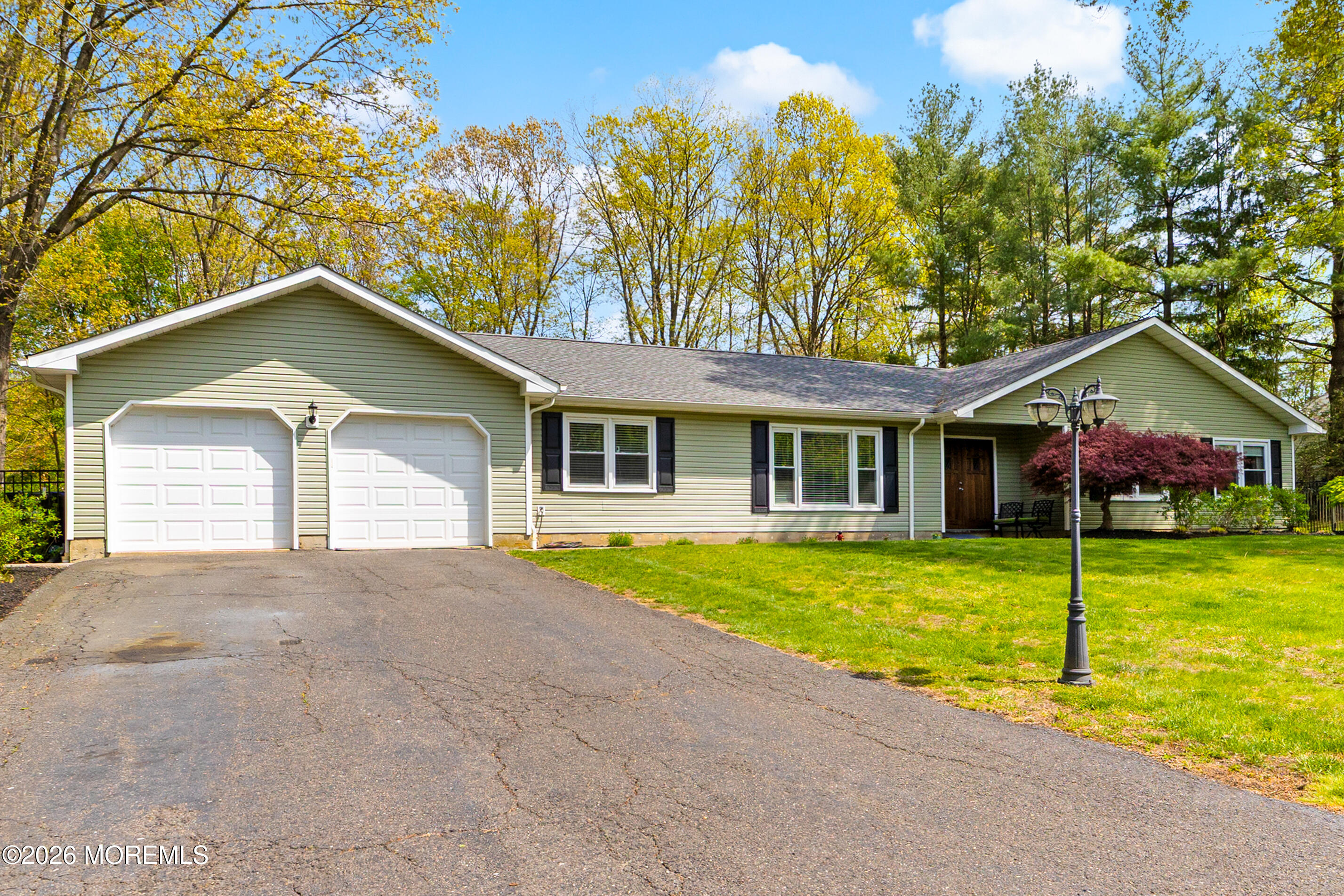 7 Michelle Street Monroe NJ 08831