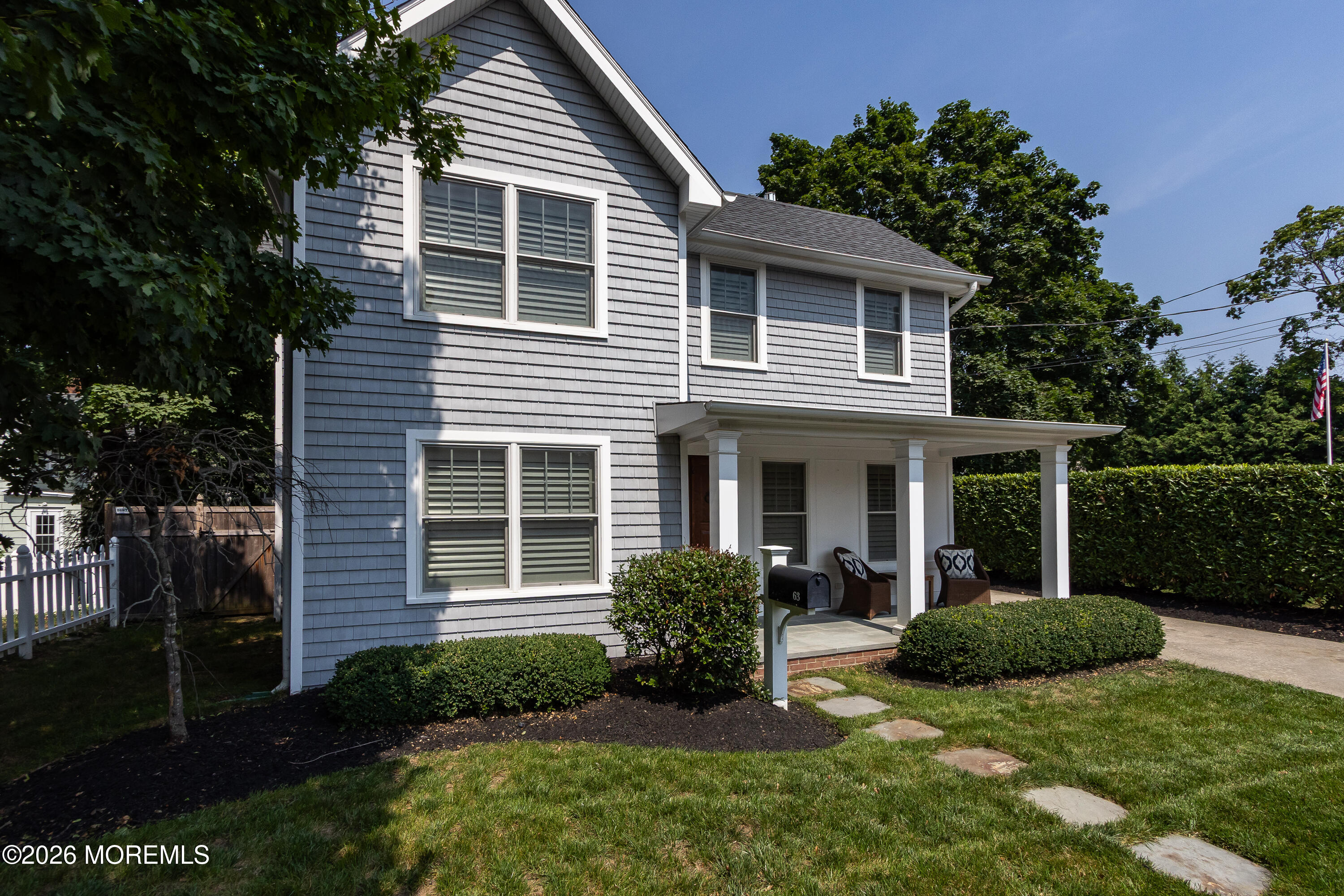 63 Washington Street Rumson NJ 07760