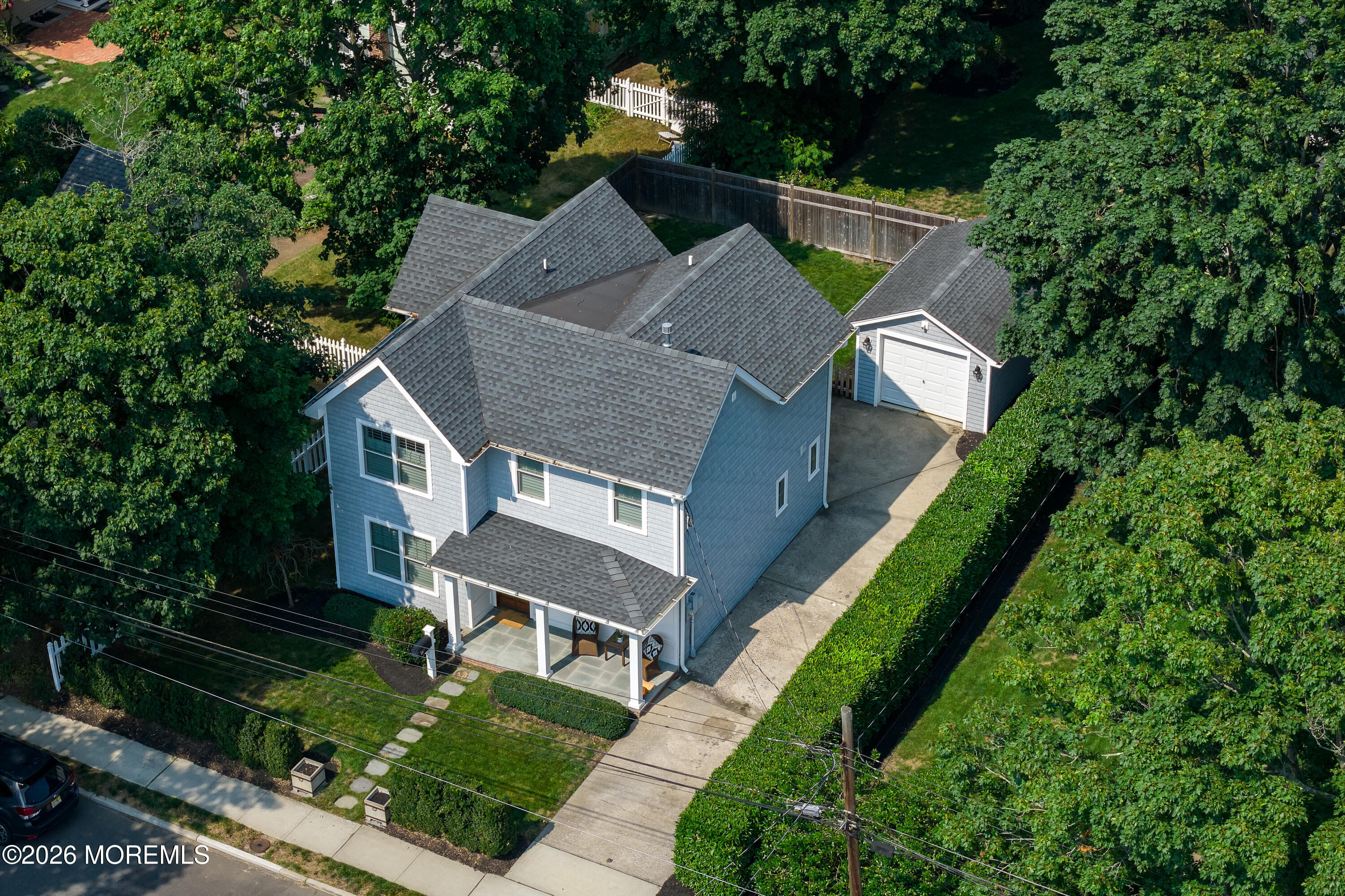 63 Washington Street Rumson NJ 07760
