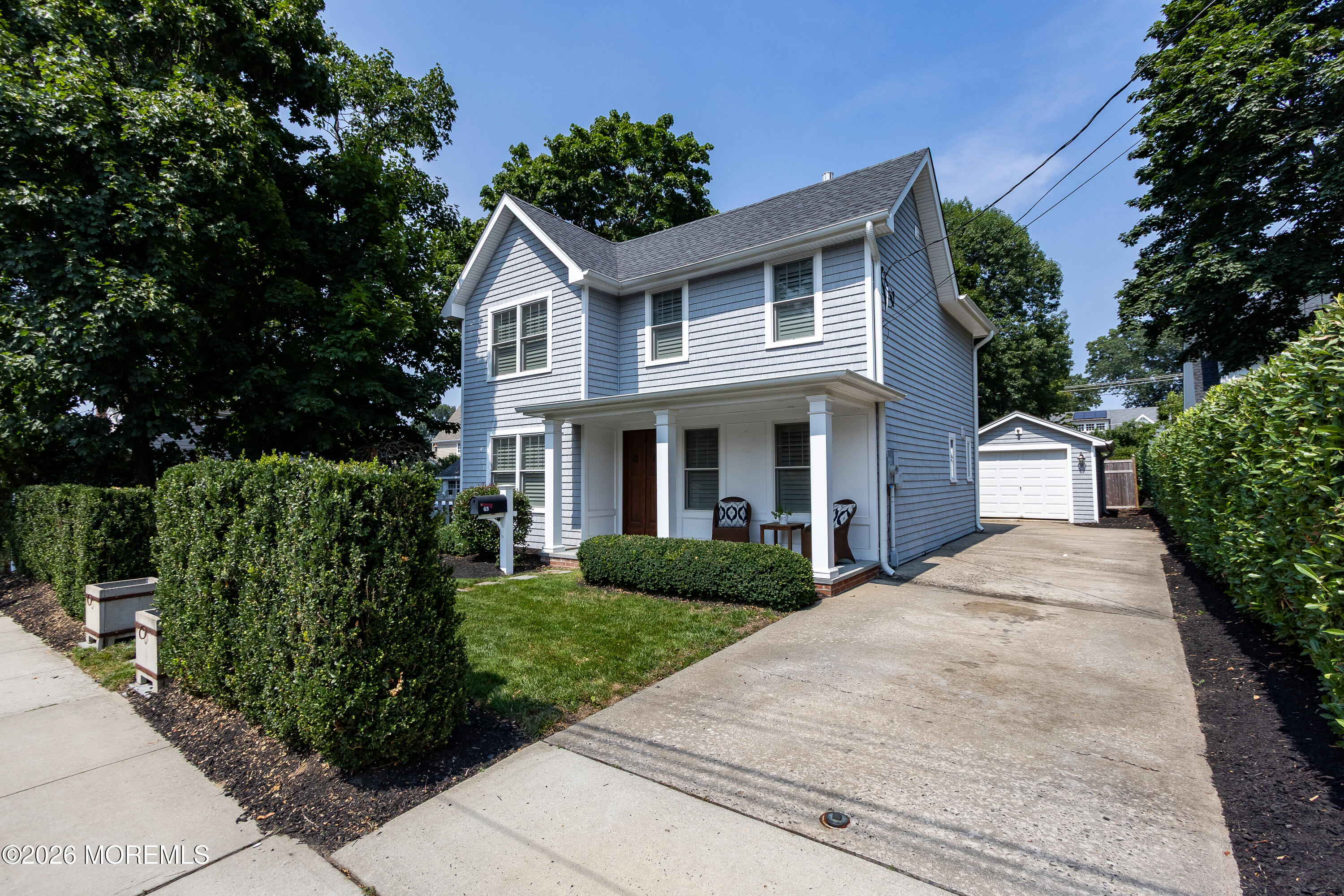 63 Washington Street Rumson NJ 07760