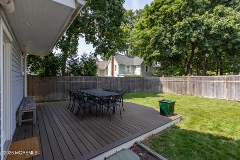 63 Washington Street Rumson NJ 07760