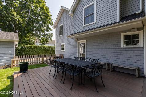 63 Washington Street Rumson NJ 07760