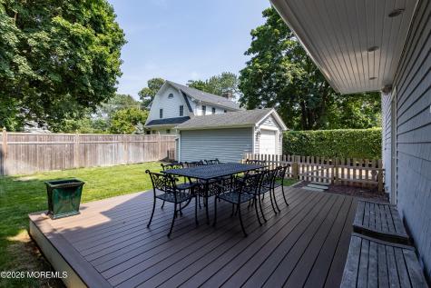 63 Washington Street Rumson NJ 07760