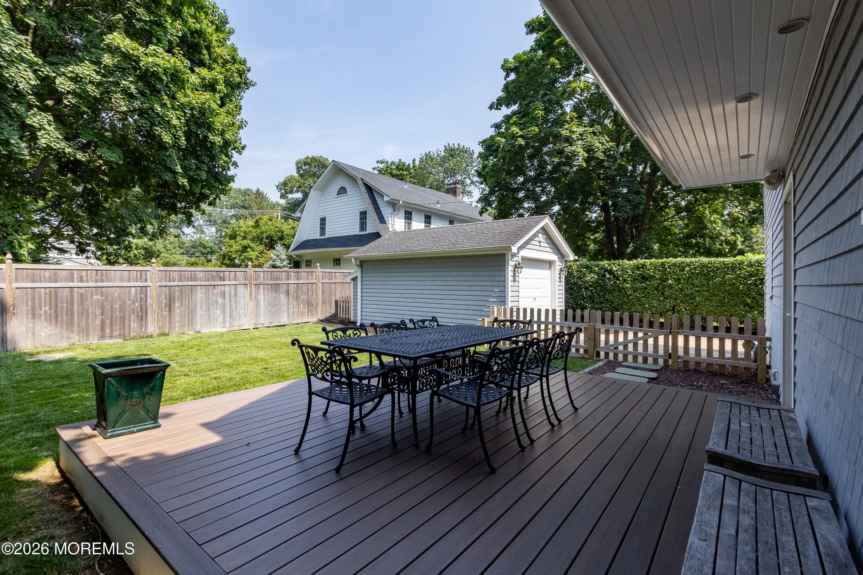 63 Washington Street Rumson NJ 07760