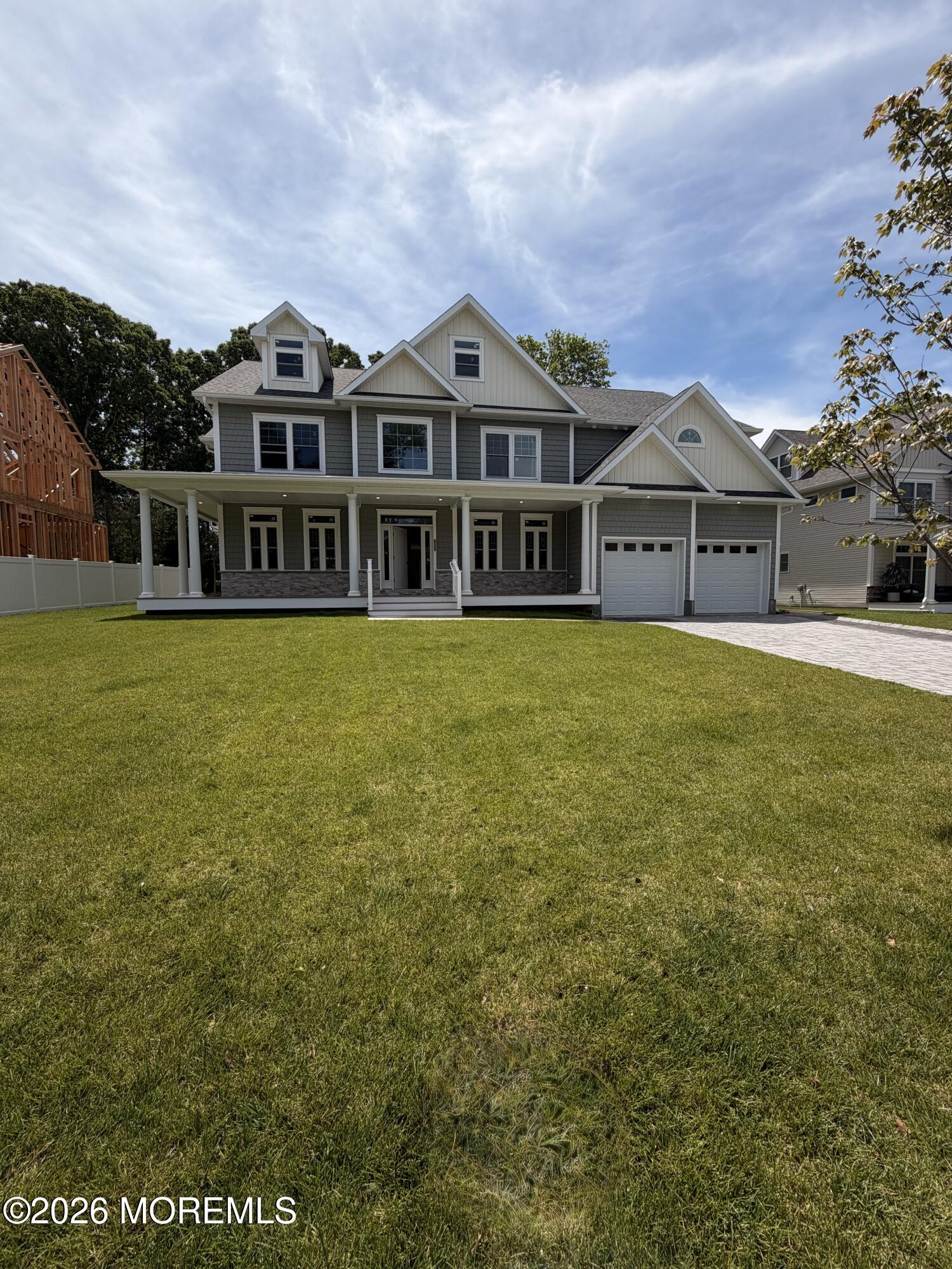 825 Naryshkin Way Toms River NJ 08753