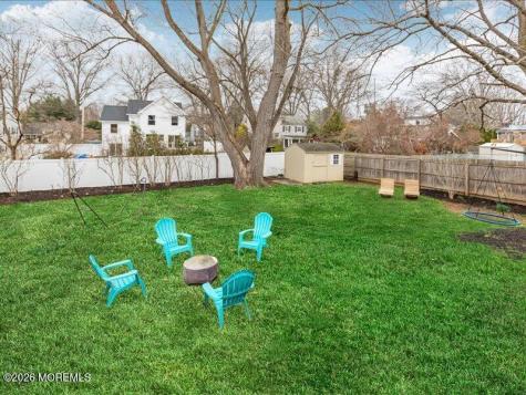 28 Spruce Drive Shrewsbury Boro NJ 07702