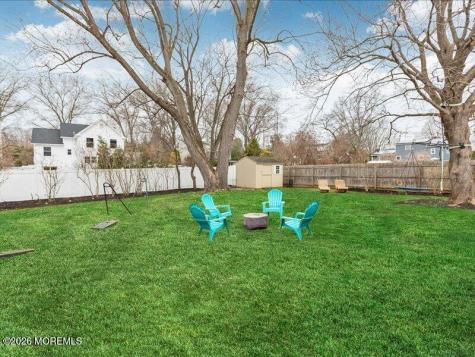 28 Spruce Drive Shrewsbury Boro NJ 07702