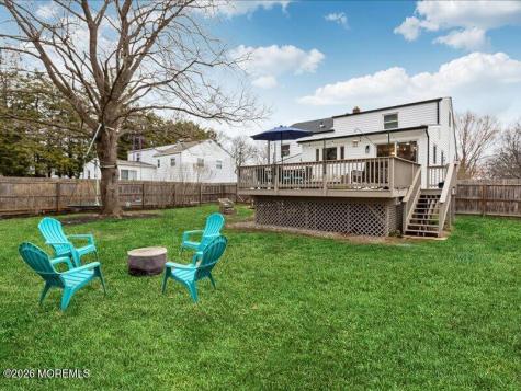 28 Spruce Drive Shrewsbury Boro NJ 07702