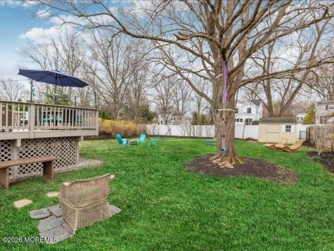 28 Spruce Drive Shrewsbury Boro NJ 07702