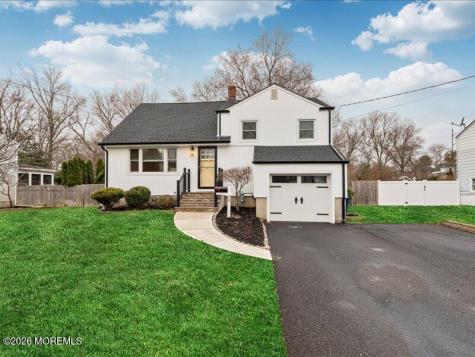 28 Spruce Drive Shrewsbury Boro NJ 07702