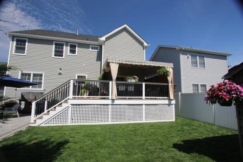 1210 Dallas Street Point Pleasant NJ 08742