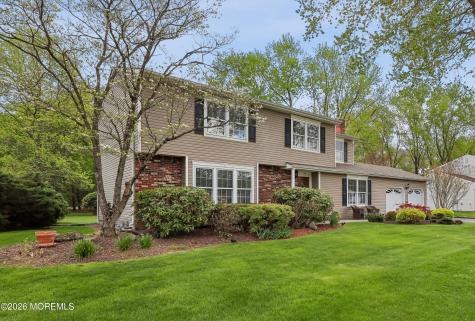 34 Buttonwood Drive Marlboro NJ 07746