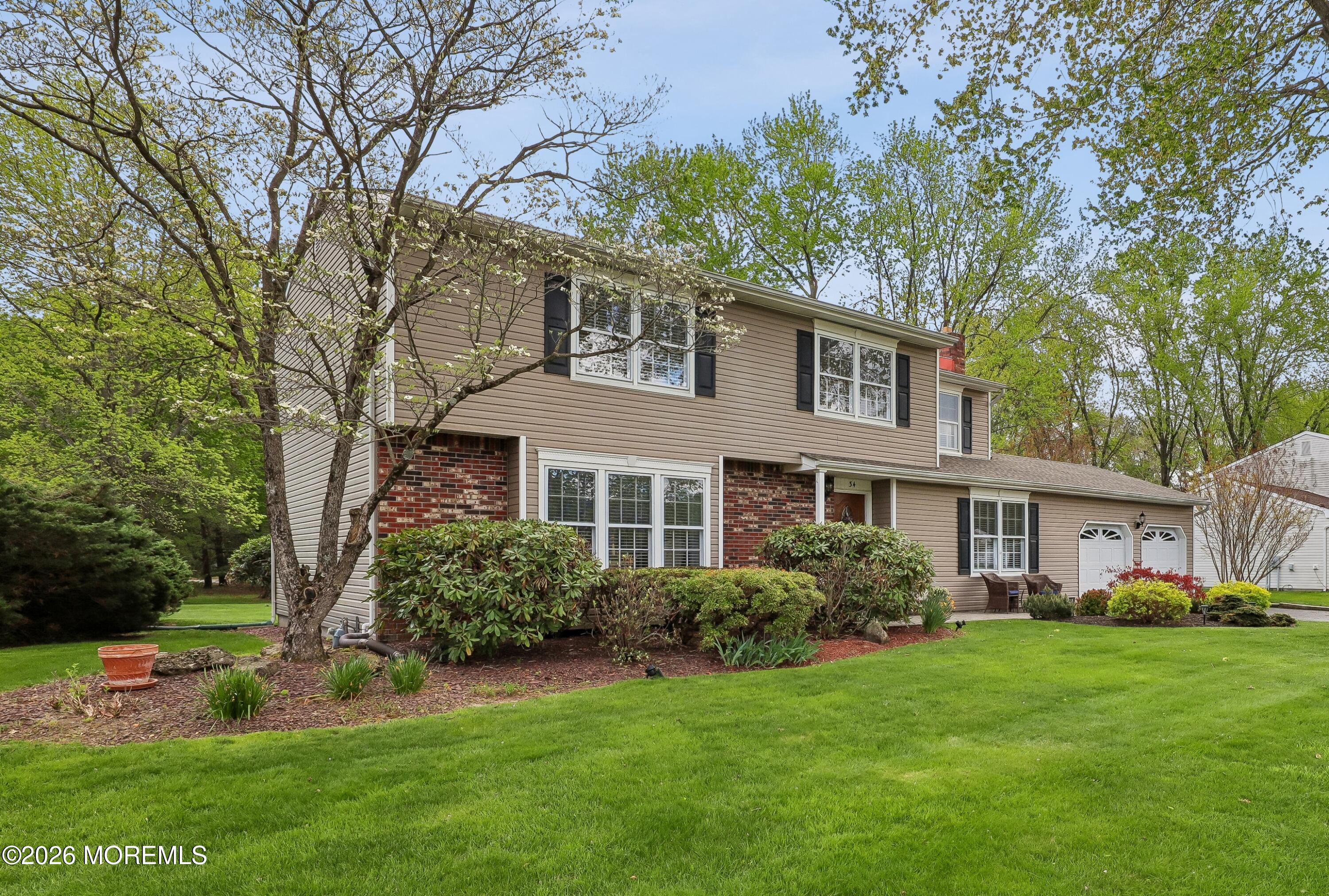 34 Buttonwood Drive Marlboro NJ 07746
