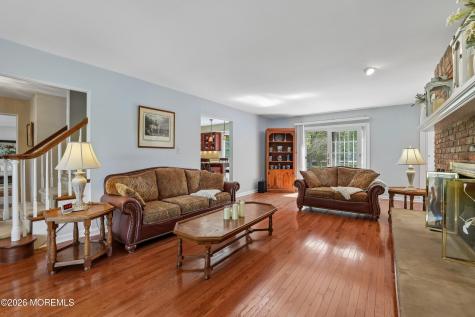 34 Buttonwood Drive Marlboro NJ 07746