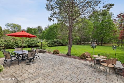 34 Buttonwood Drive Marlboro NJ 07746