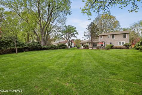 34 Buttonwood Drive Marlboro NJ 07746