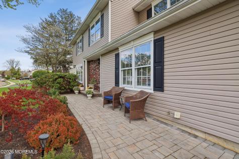 34 Buttonwood Drive Marlboro NJ 07746