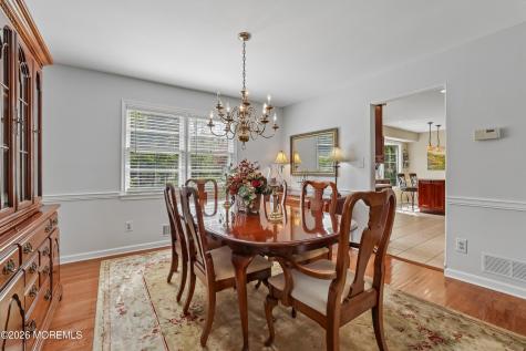 34 Buttonwood Drive Marlboro NJ 07746