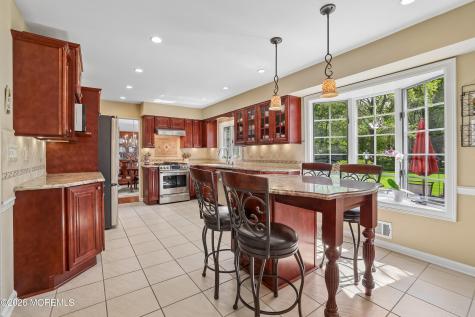 34 Buttonwood Drive Marlboro NJ 07746
