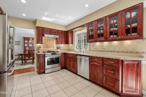 34 Buttonwood Drive Marlboro NJ 07746