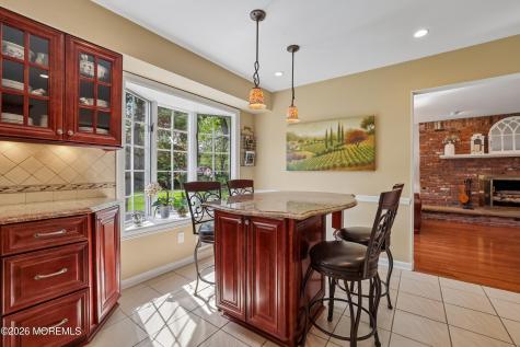 34 Buttonwood Drive Marlboro NJ 07746