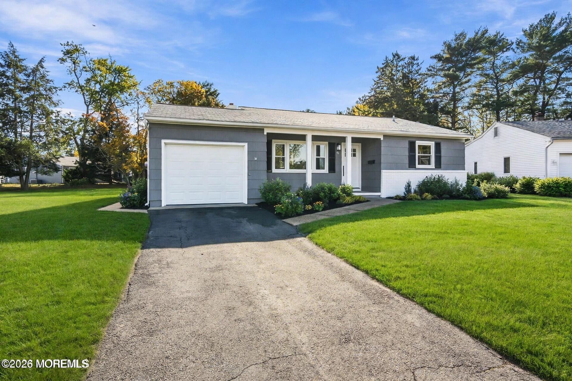 24 Chancellor Court Toms River NJ 08757