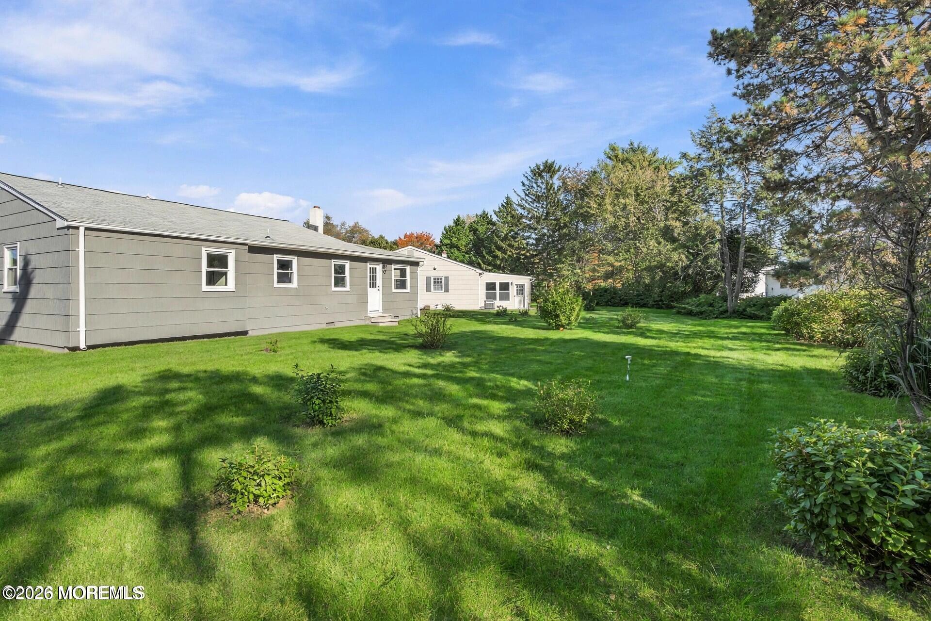 24 Chancellor Court Toms River NJ 08757