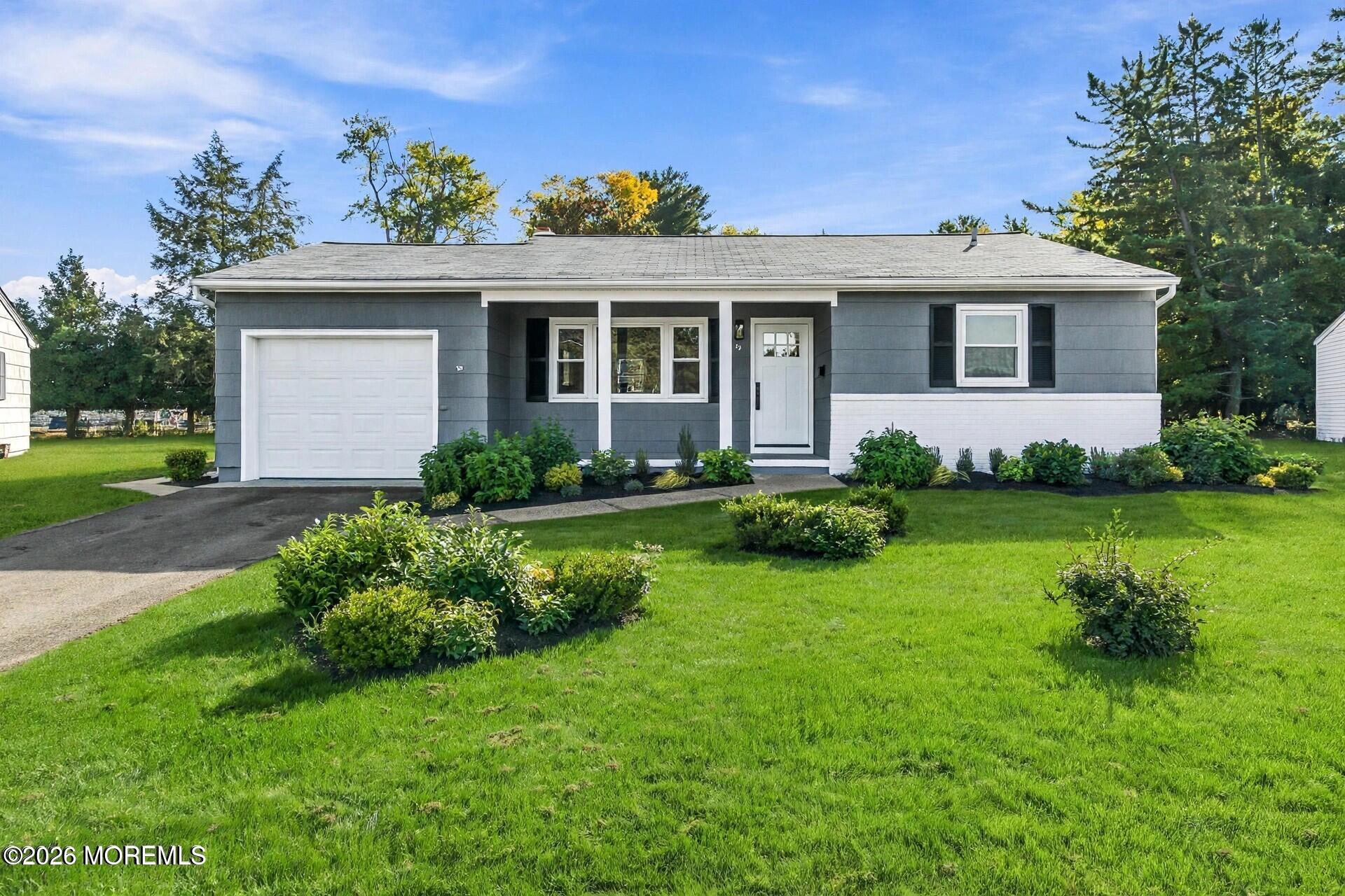 24 Chancellor Court Toms River NJ 08757