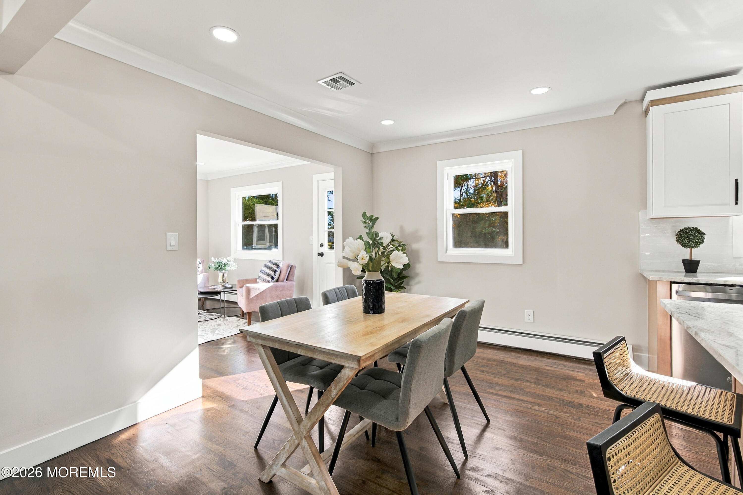 24 Chancellor Court Toms River NJ 08757