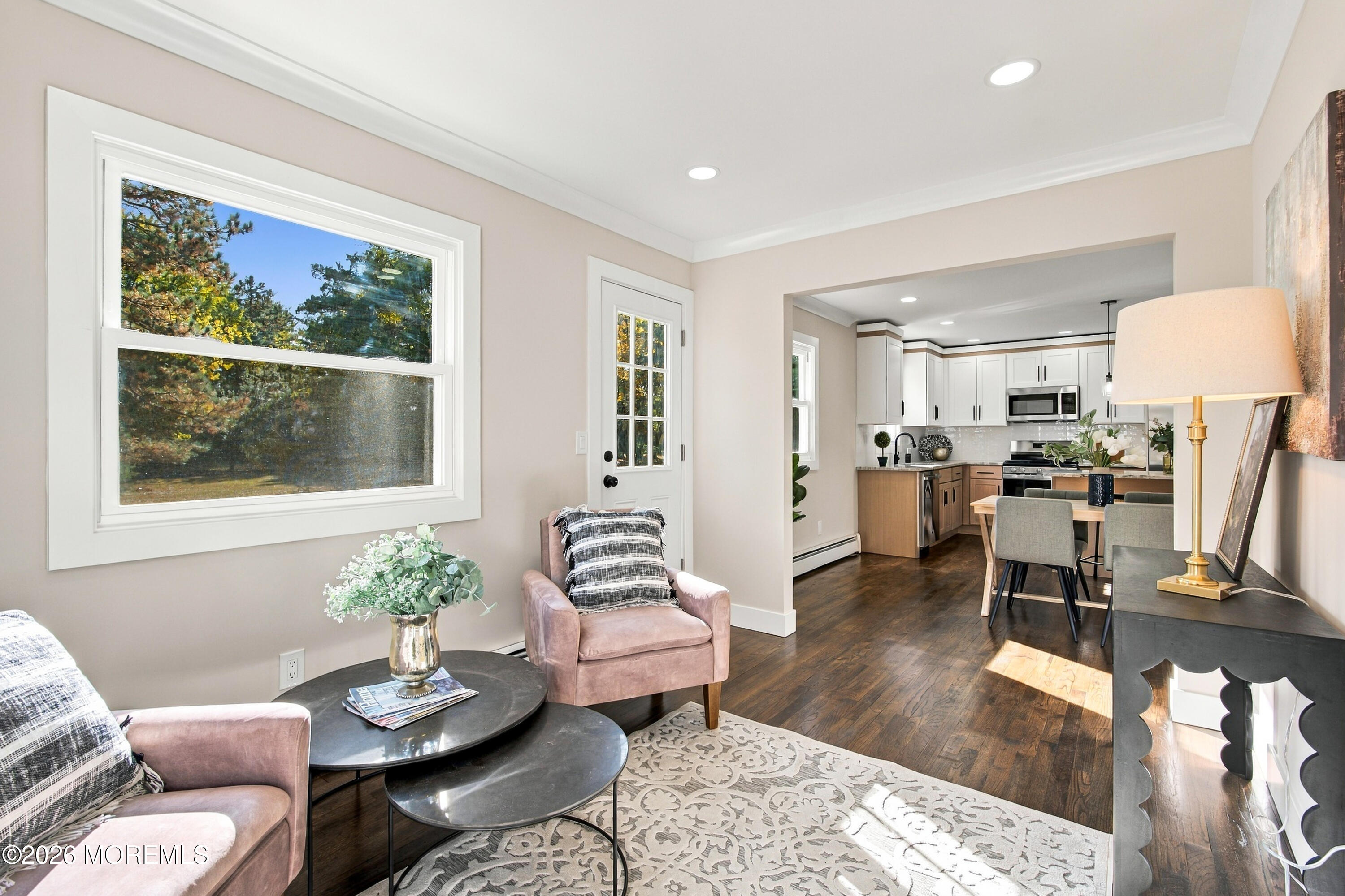 24 Chancellor Court Toms River NJ 08757