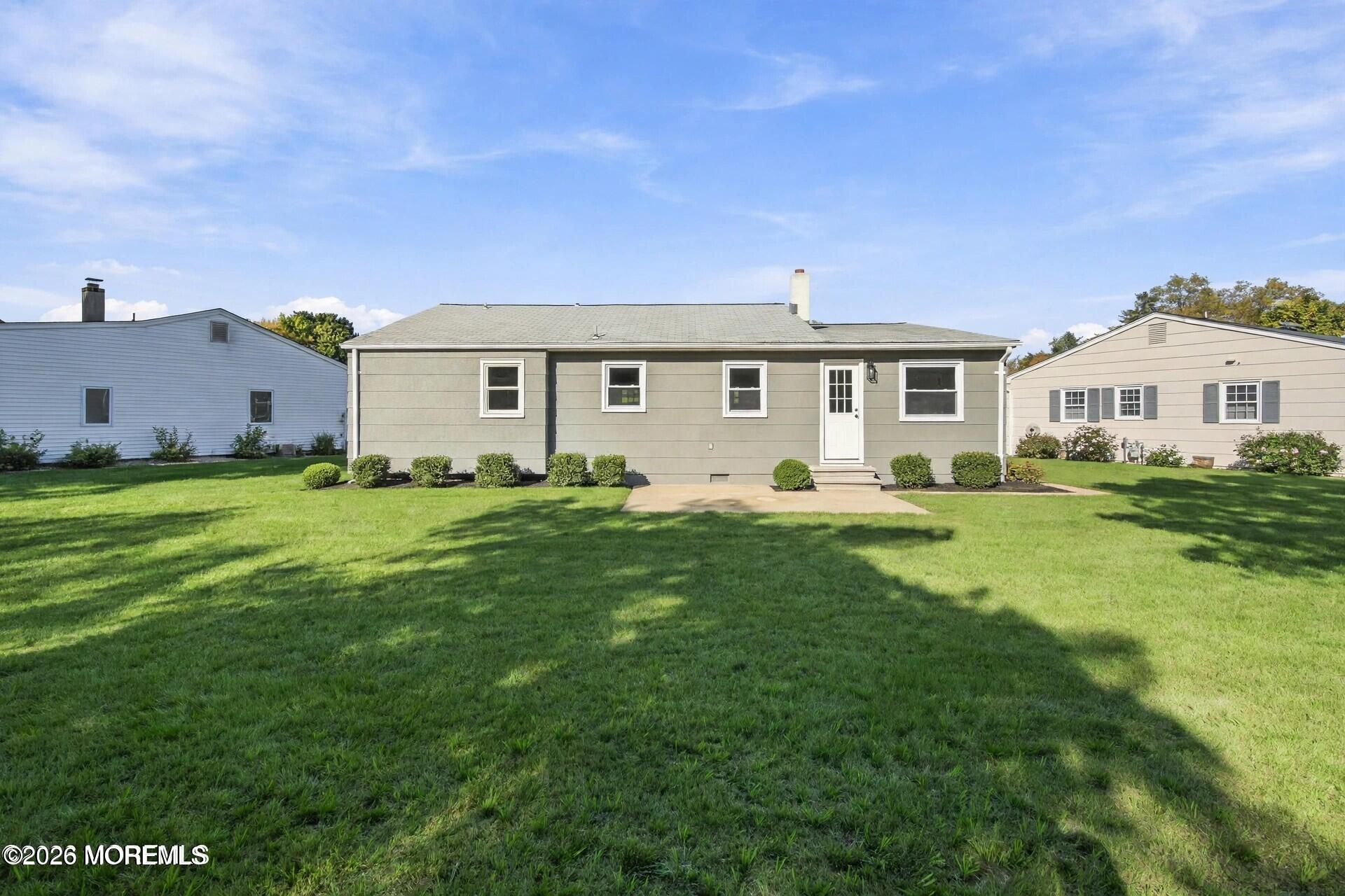24 Chancellor Court Toms River NJ 08757