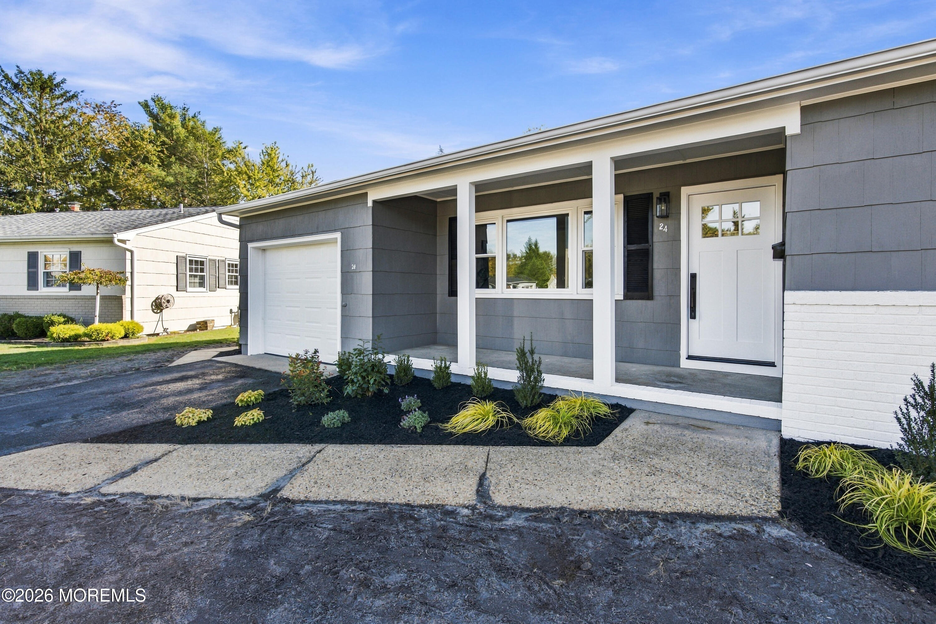 24 Chancellor Court Toms River NJ 08757