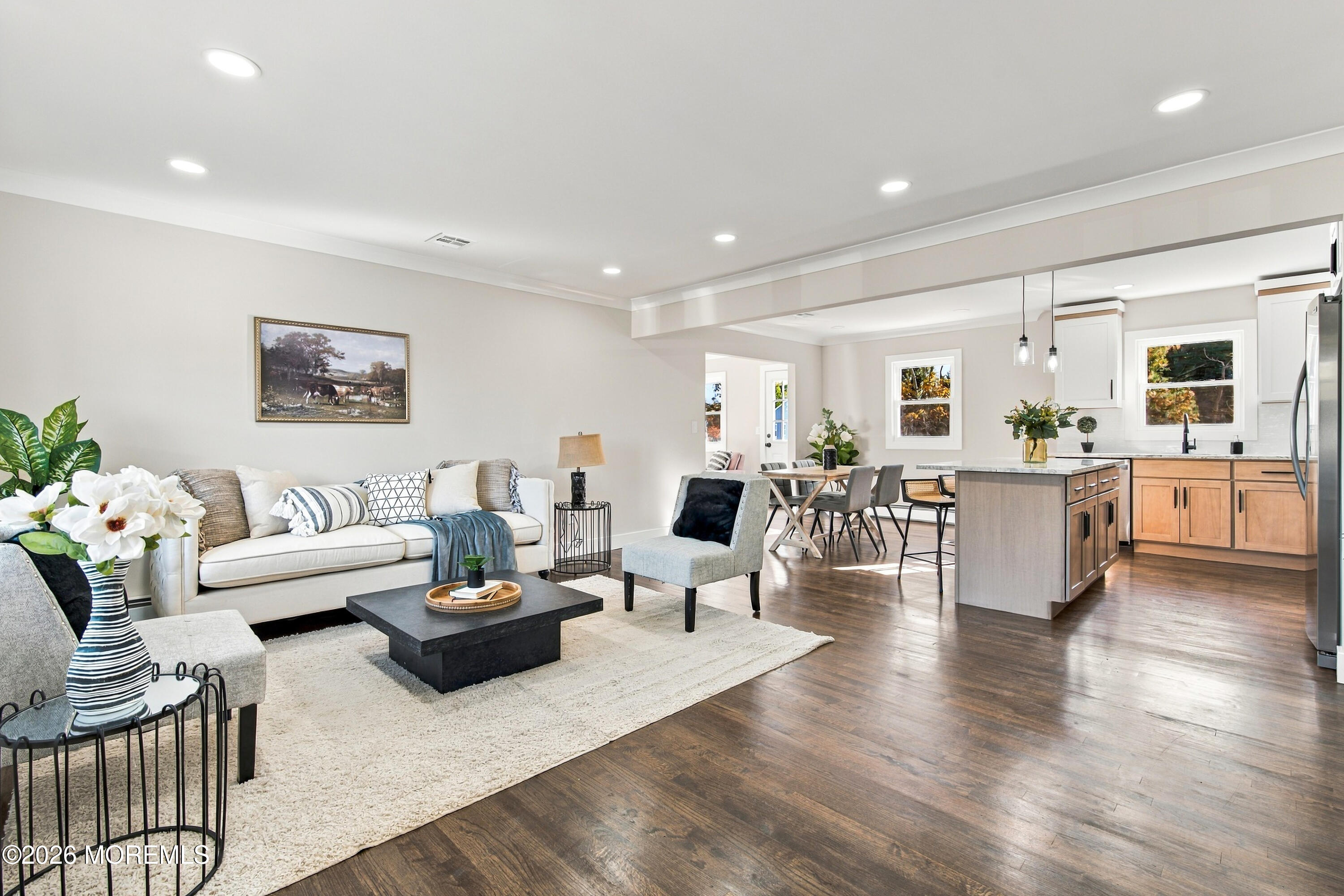 24 Chancellor Court Toms River NJ 08757
