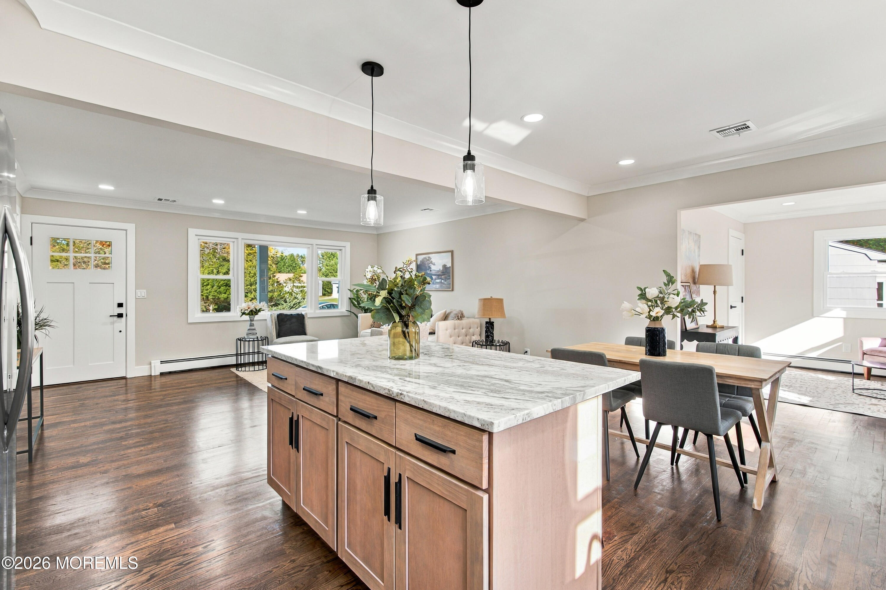 24 Chancellor Court Toms River NJ 08757