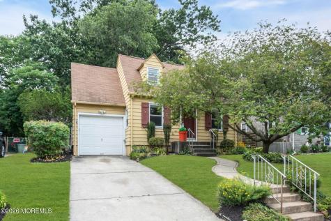 241 Addison Avenue Collingswood NJ 08108