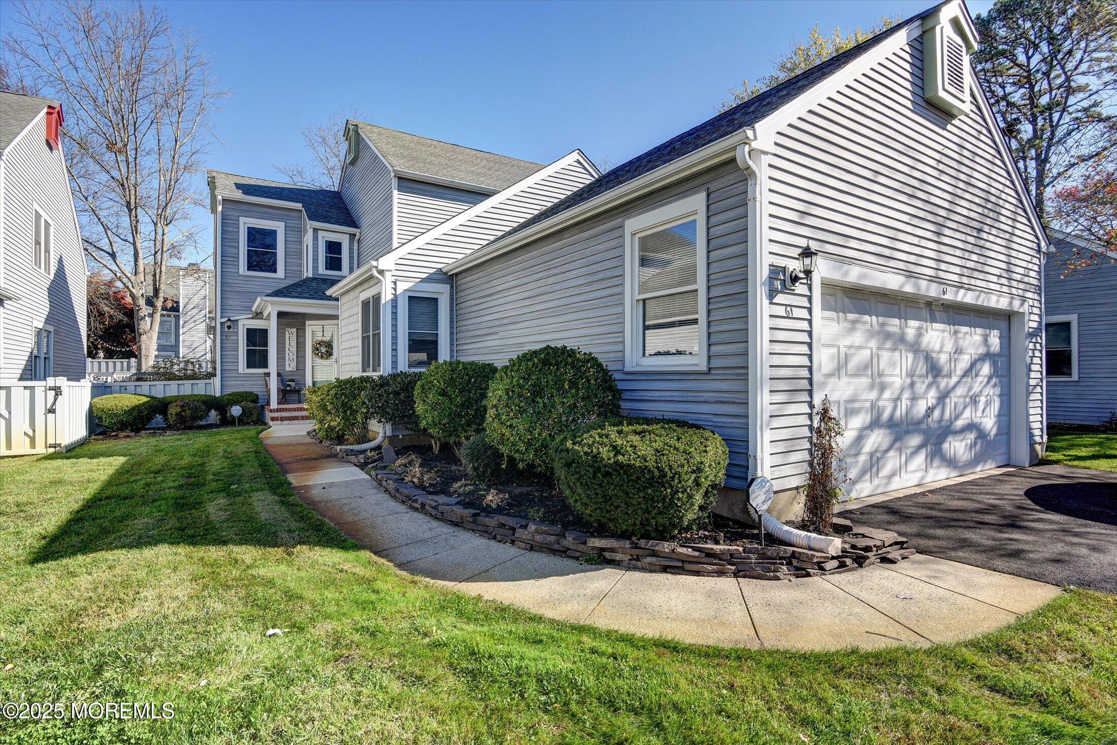 61 Turnberry Circle Toms River NJ 08753