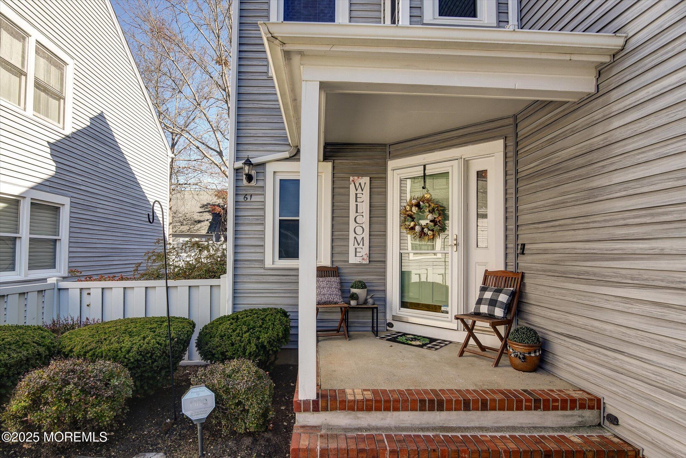61 Turnberry Circle Toms River NJ 08753