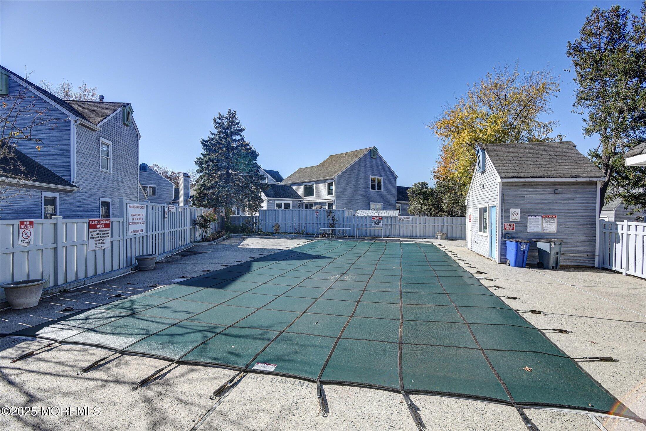 61 Turnberry Circle Toms River NJ 08753
