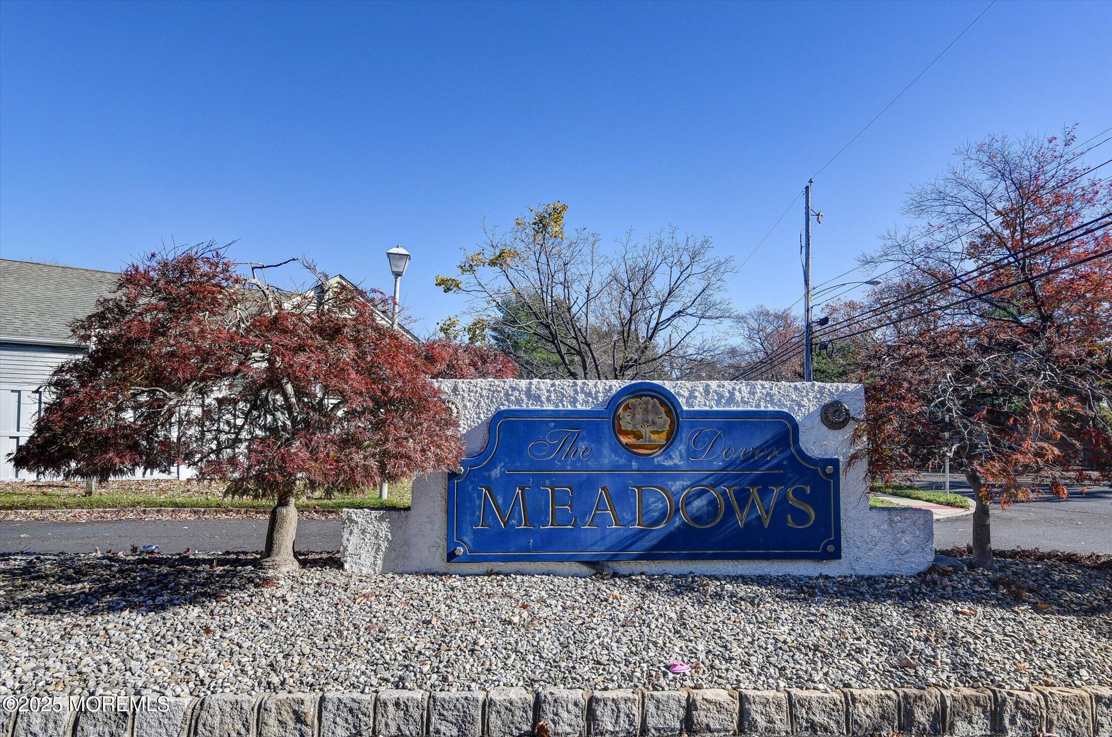 61 Turnberry Circle Toms River NJ 08753