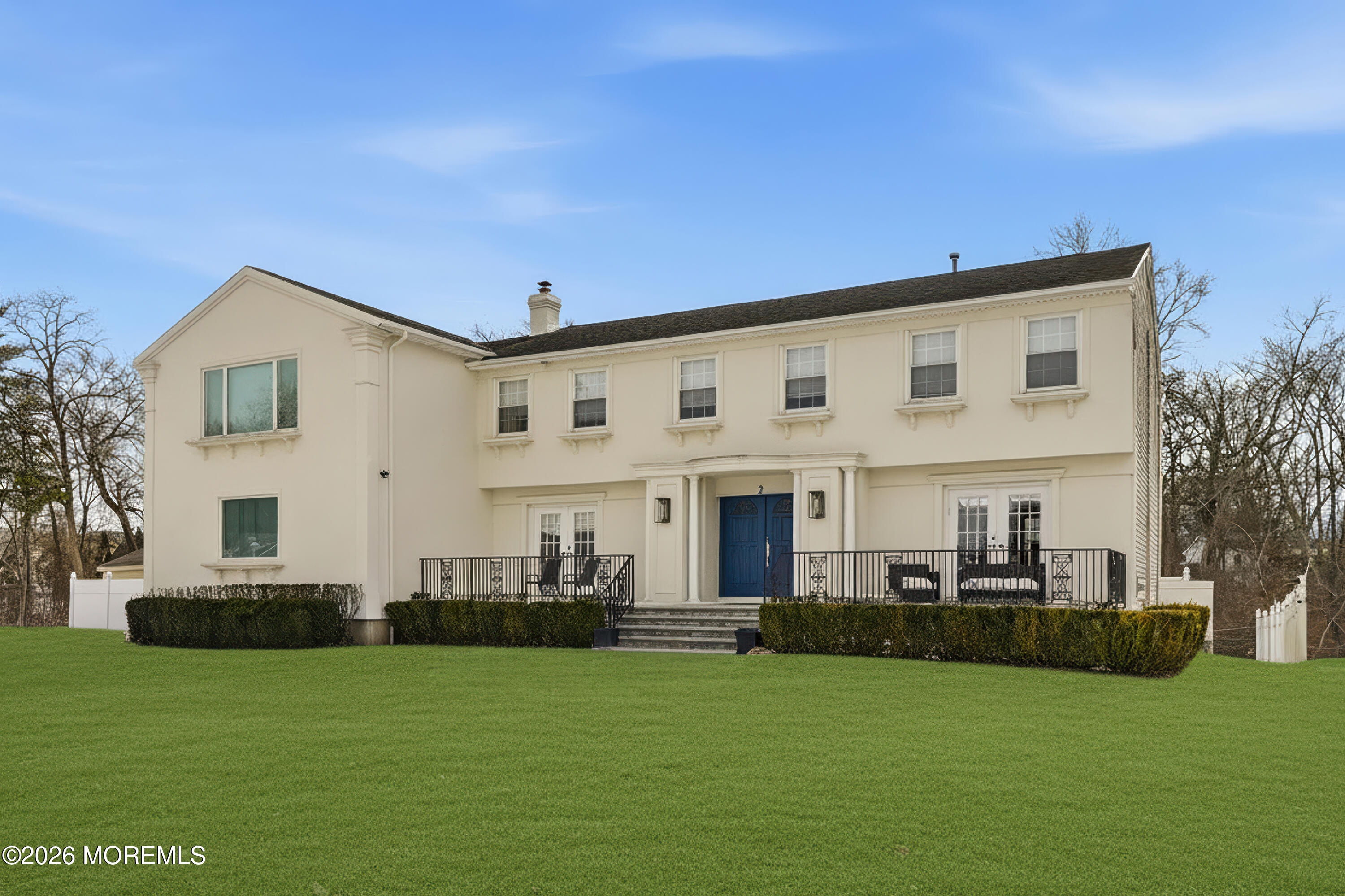 2 Century Drive West Long Branch NJ 07764