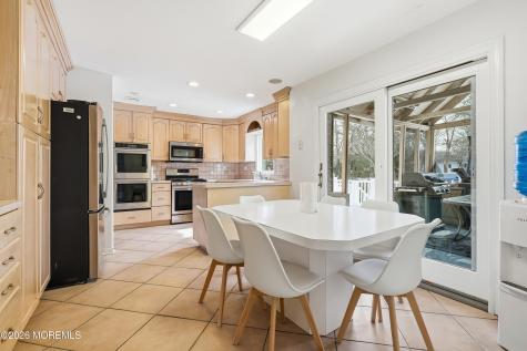 2 Century Drive West Long Branch NJ 07764